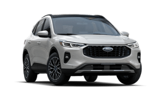 2025 Ford Escape Plugin Hybrid External Image 5